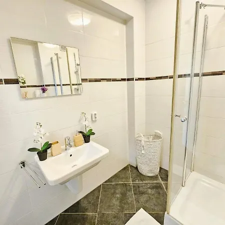 Trendy 1br With A Terrace Apartman Luxemburg